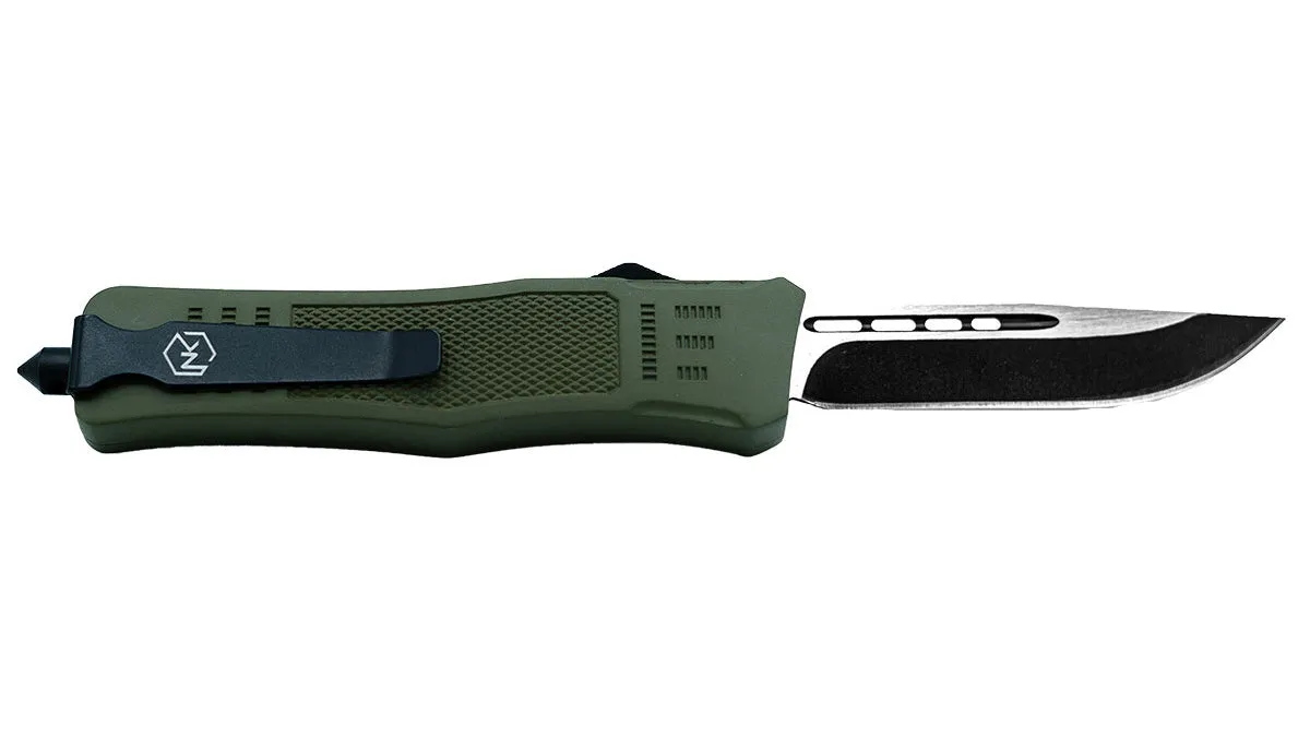Griffin OTF - 2.75 Inch Blade