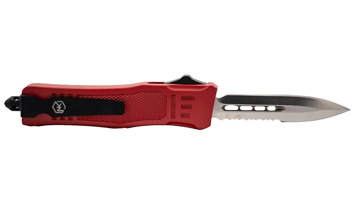 Griffin OTF - 2.75 Inch Blade