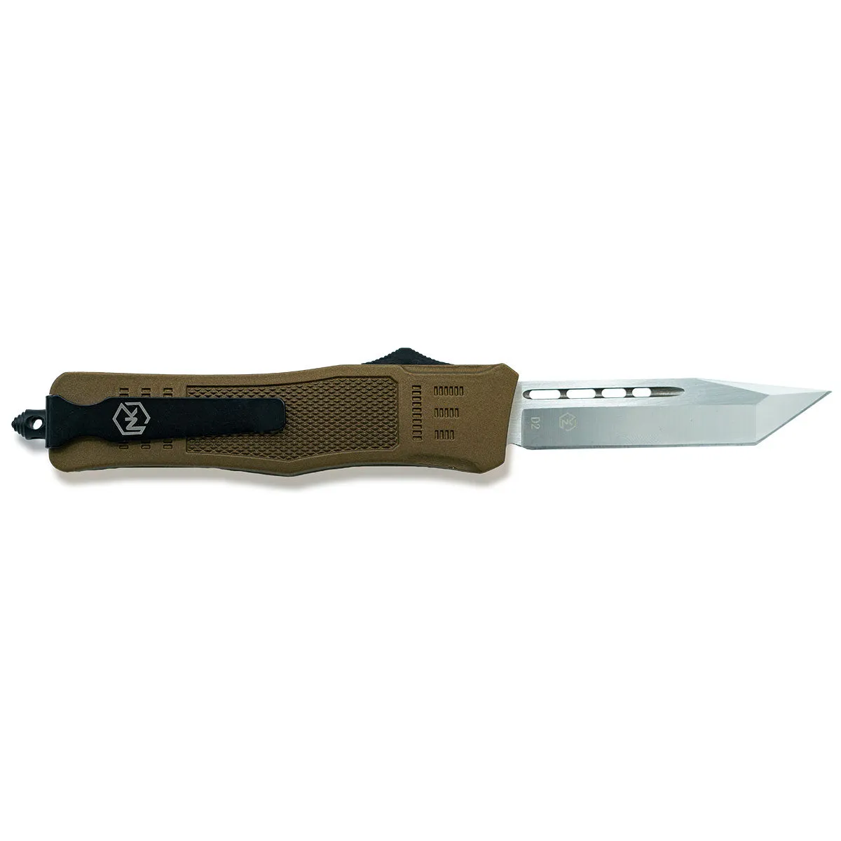 Griffin OTF - 2.75 Inch Blade