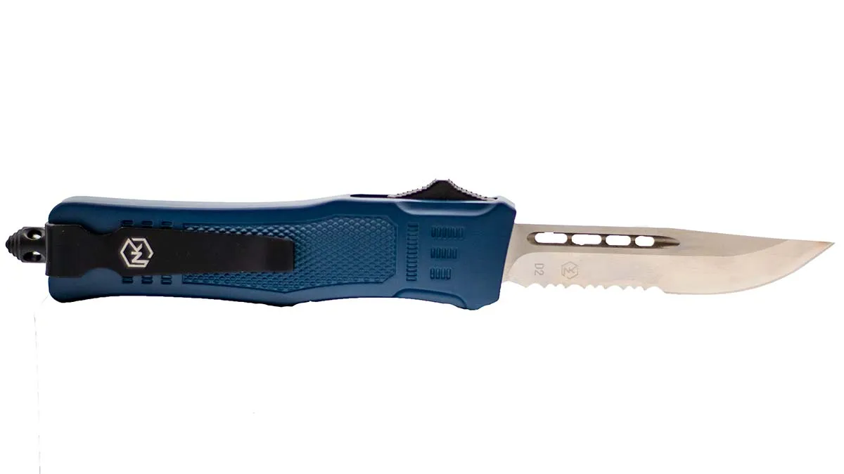 Griffin OTF - 2.75 Inch Blade
