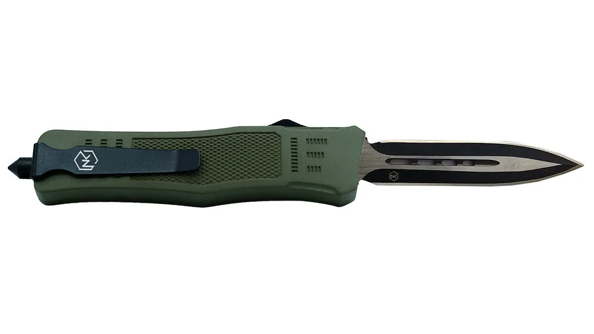Griffin OTF - 2.75 Inch Blade