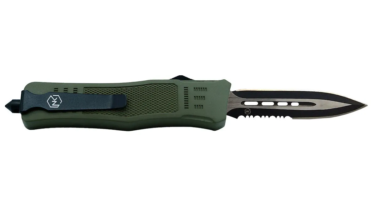 Griffin OTF - 2.75 Inch Blade