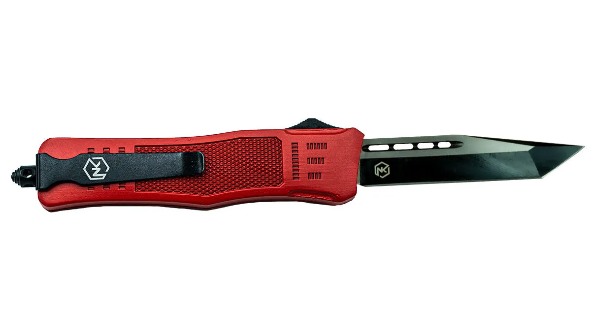 Griffin OTF - 2.75 Inch Blade
