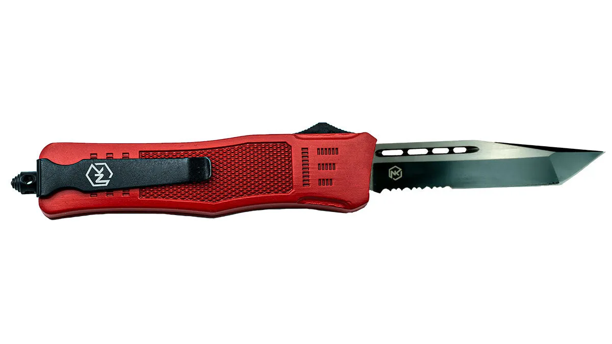 Griffin OTF - 2.75 Inch Blade