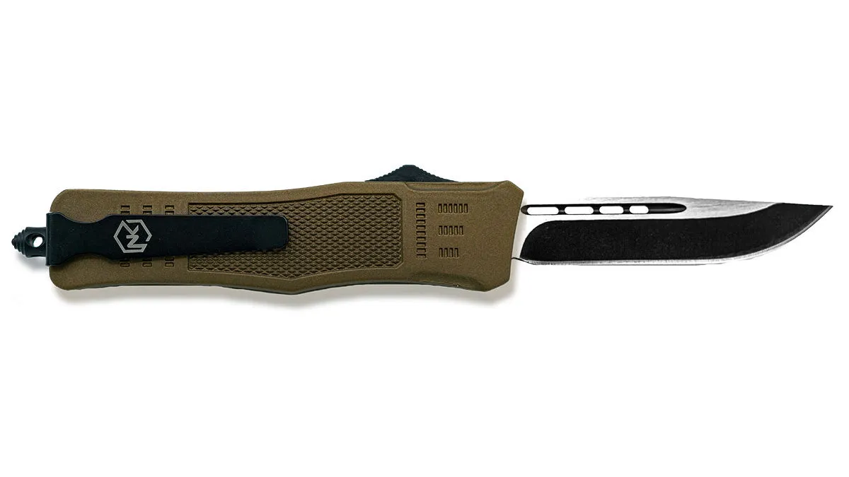 Griffin OTF - 2.75 Inch Blade