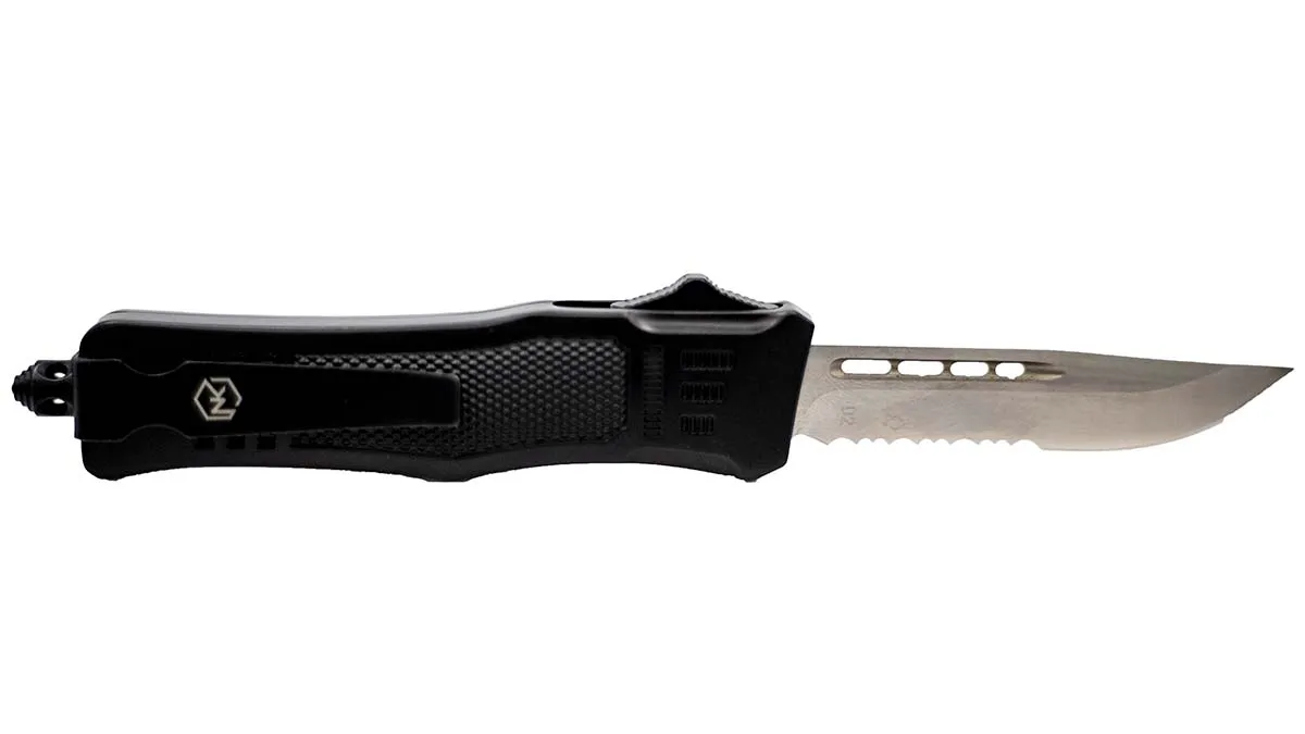 Griffin OTF - 2.75 Inch Blade