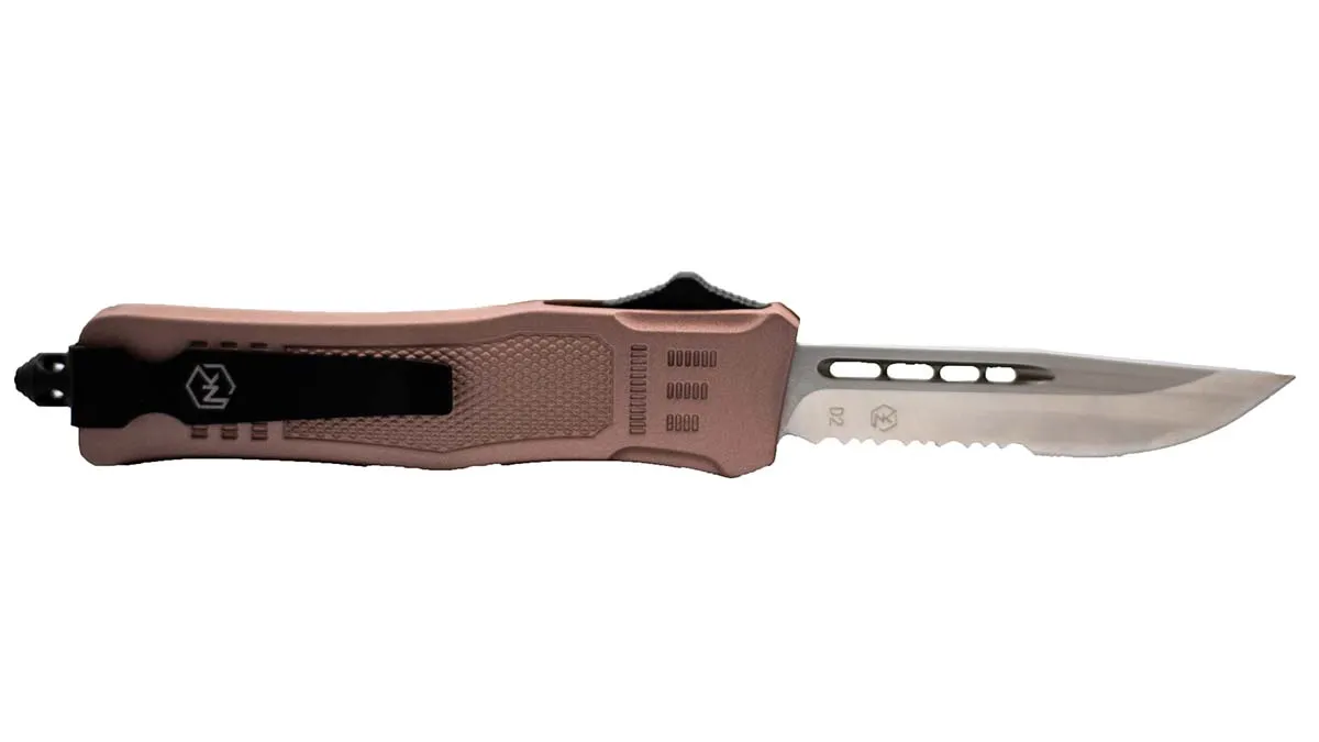Griffin OTF - 2.75 Inch Blade
