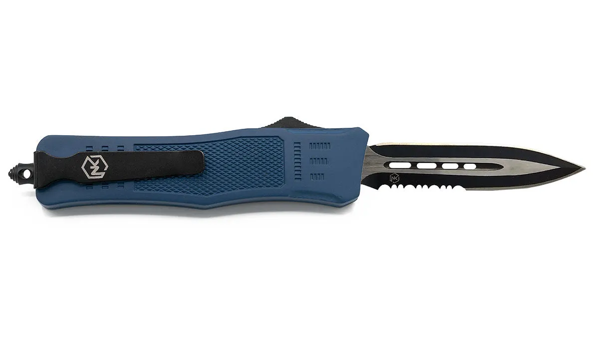 Griffin OTF - 2.75 Inch Blade