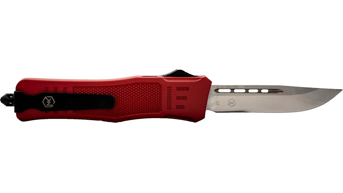 Griffin OTF - 2.75 Inch Blade