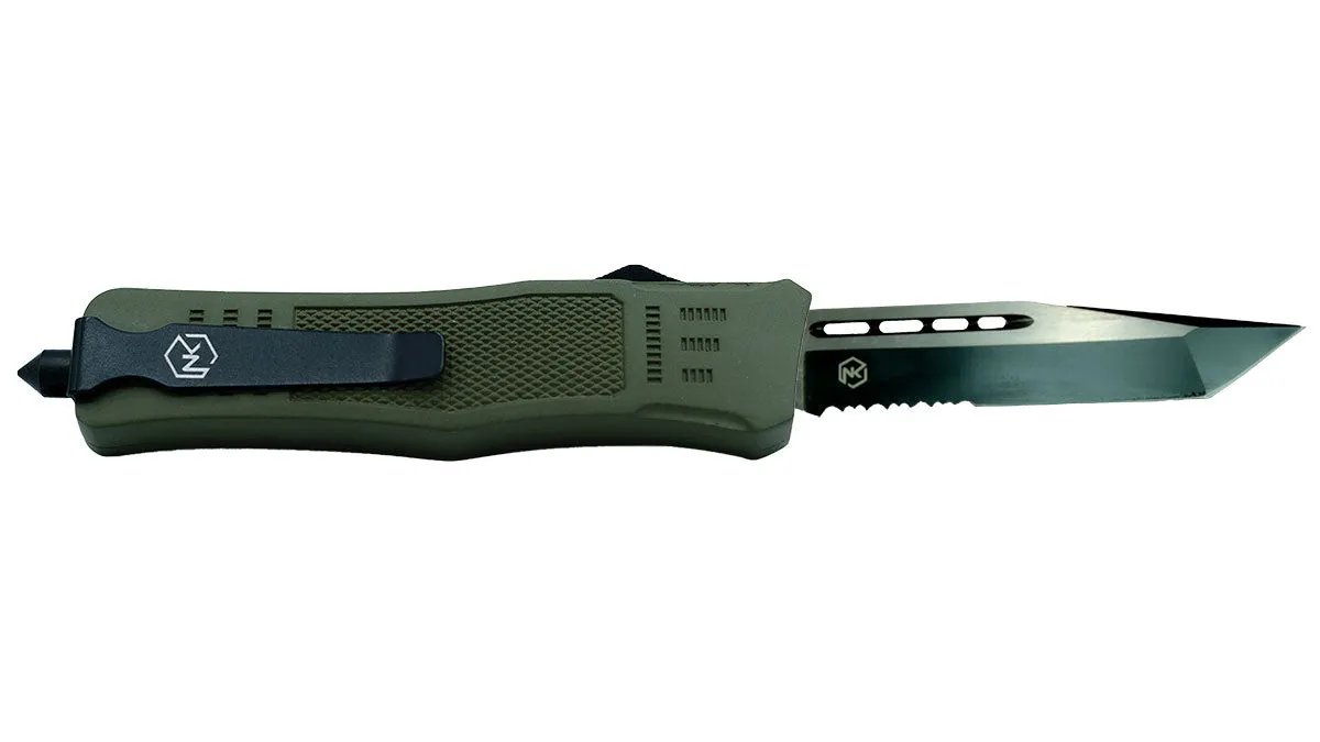 Griffin OTF - 2.75 Inch Blade