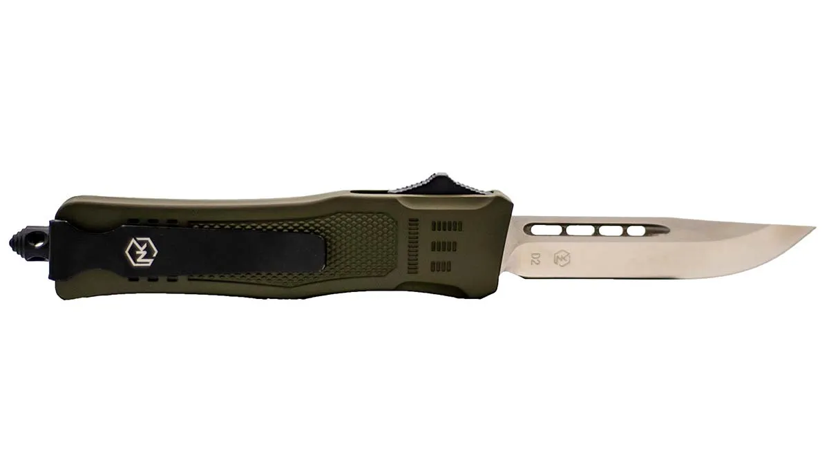 Griffin OTF - 2.75 Inch Blade