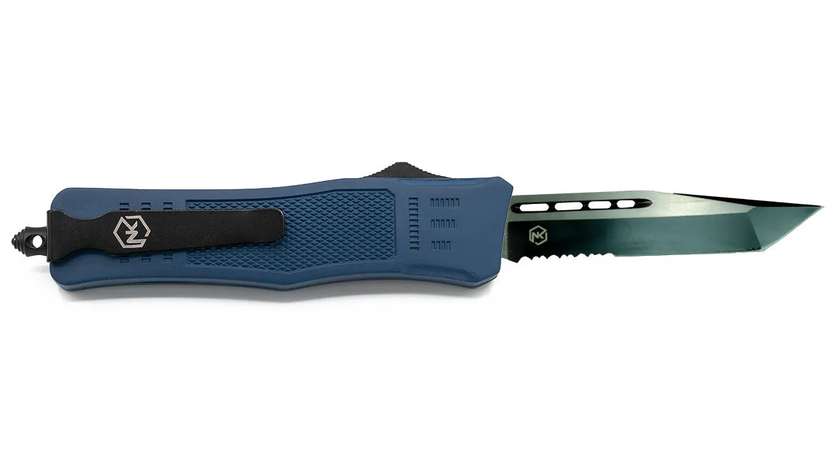 Griffin OTF - 2.75 Inch Blade