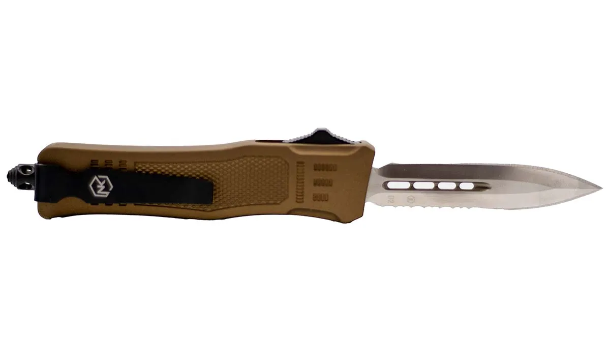 Griffin OTF - 2.75 Inch Blade