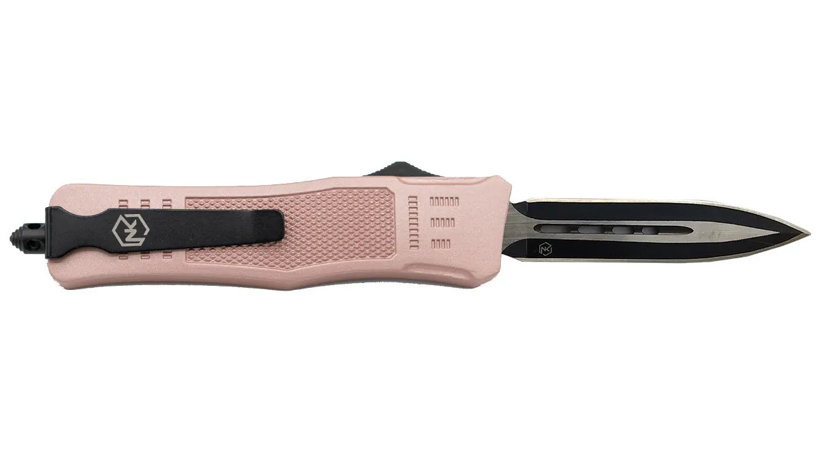 Griffin OTF - 2.75 Inch Blade