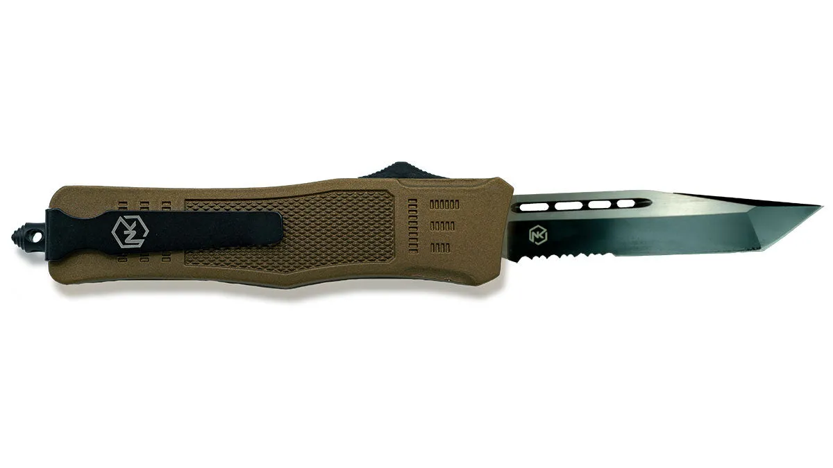 Griffin OTF - 2.75 Inch Blade