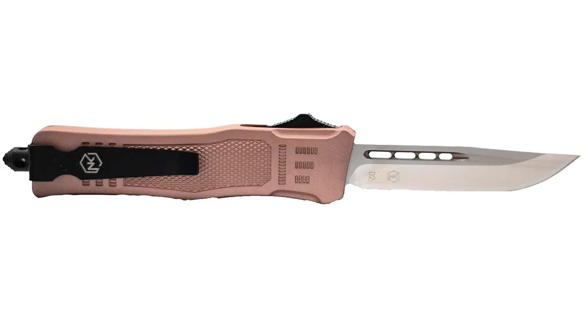 Griffin OTF - 2.75 Inch Blade