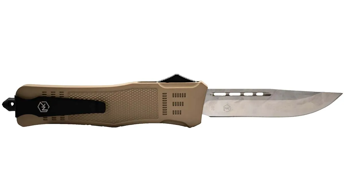 Griffin OTF - 2.75 Inch Blade