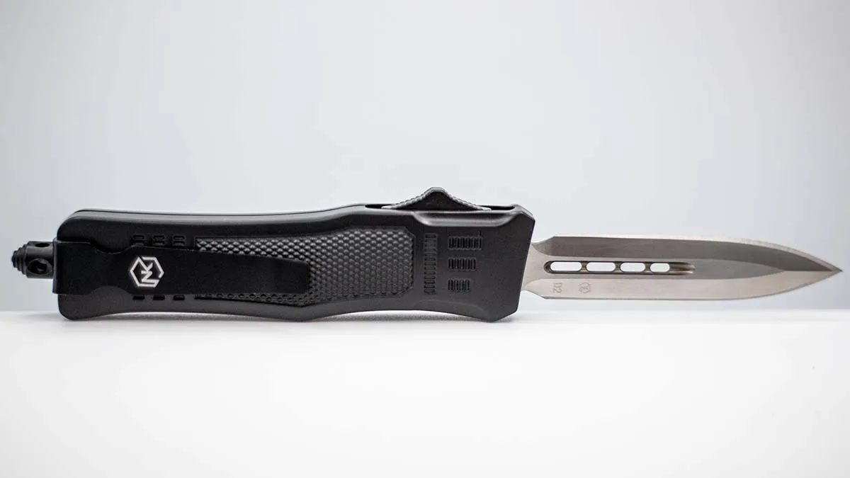 Griffin OTF - 2.75 Inch Blade