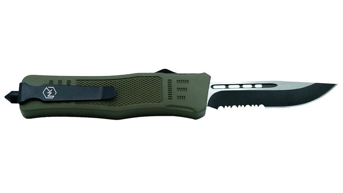 Griffin OTF - 2.75 Inch Blade