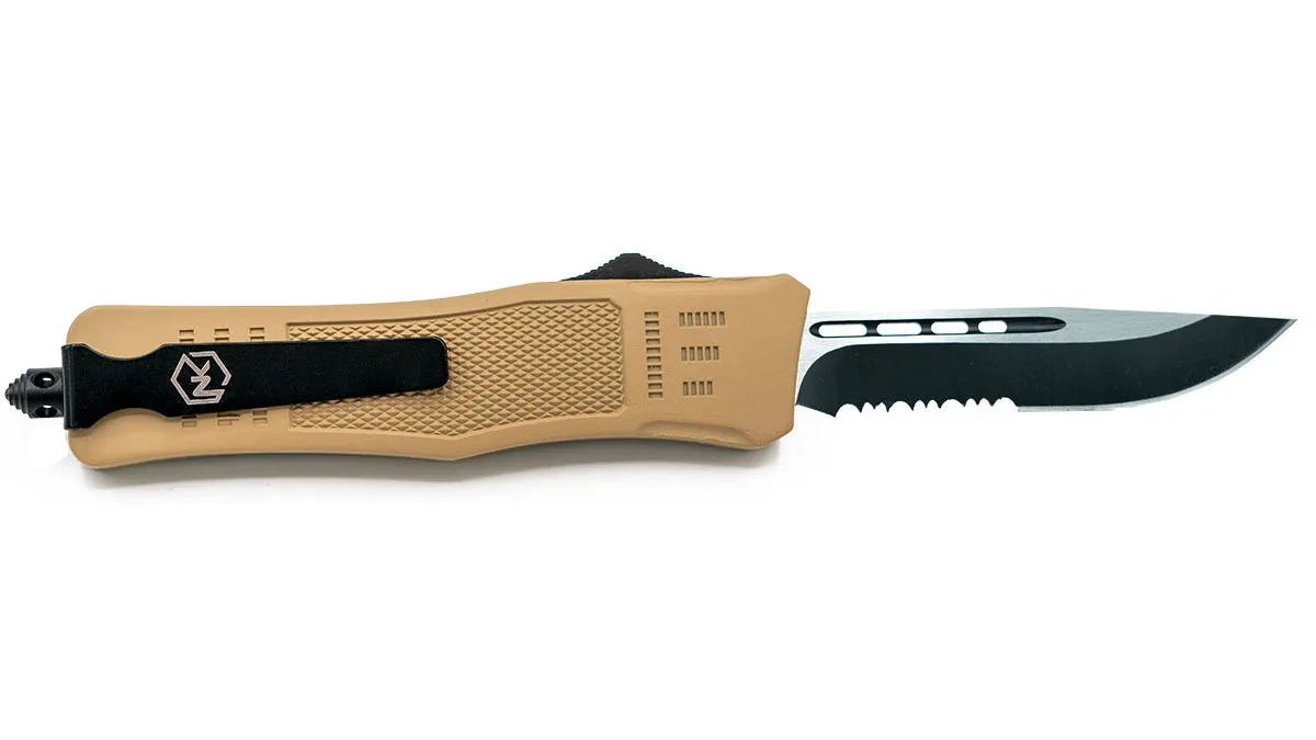 Griffin OTF - 2.75 Inch Blade