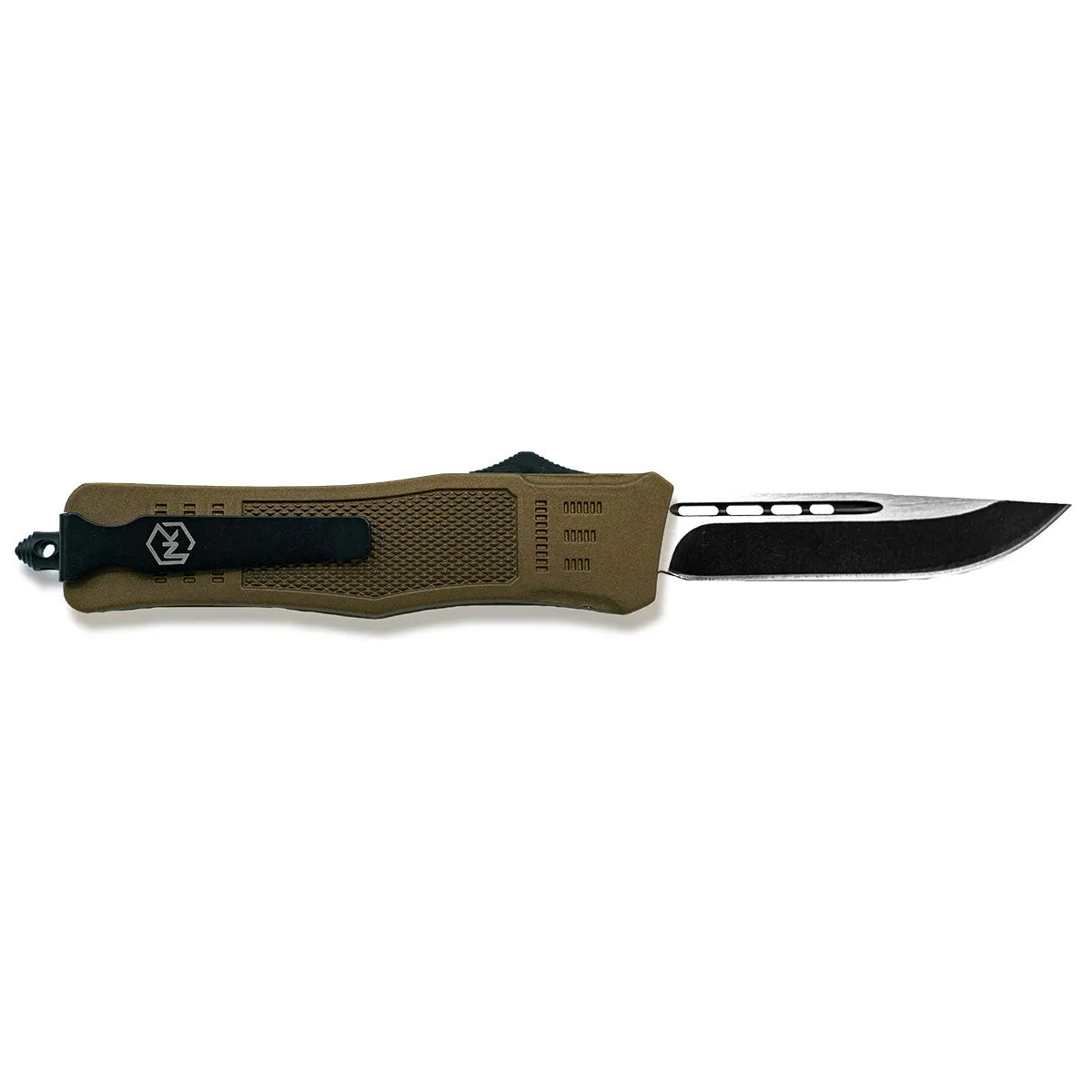 Griffin OTF - 2.75 Inch Blade