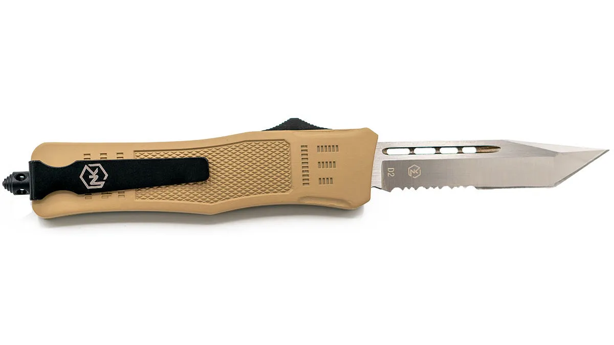 Griffin OTF - 2.75 Inch Blade