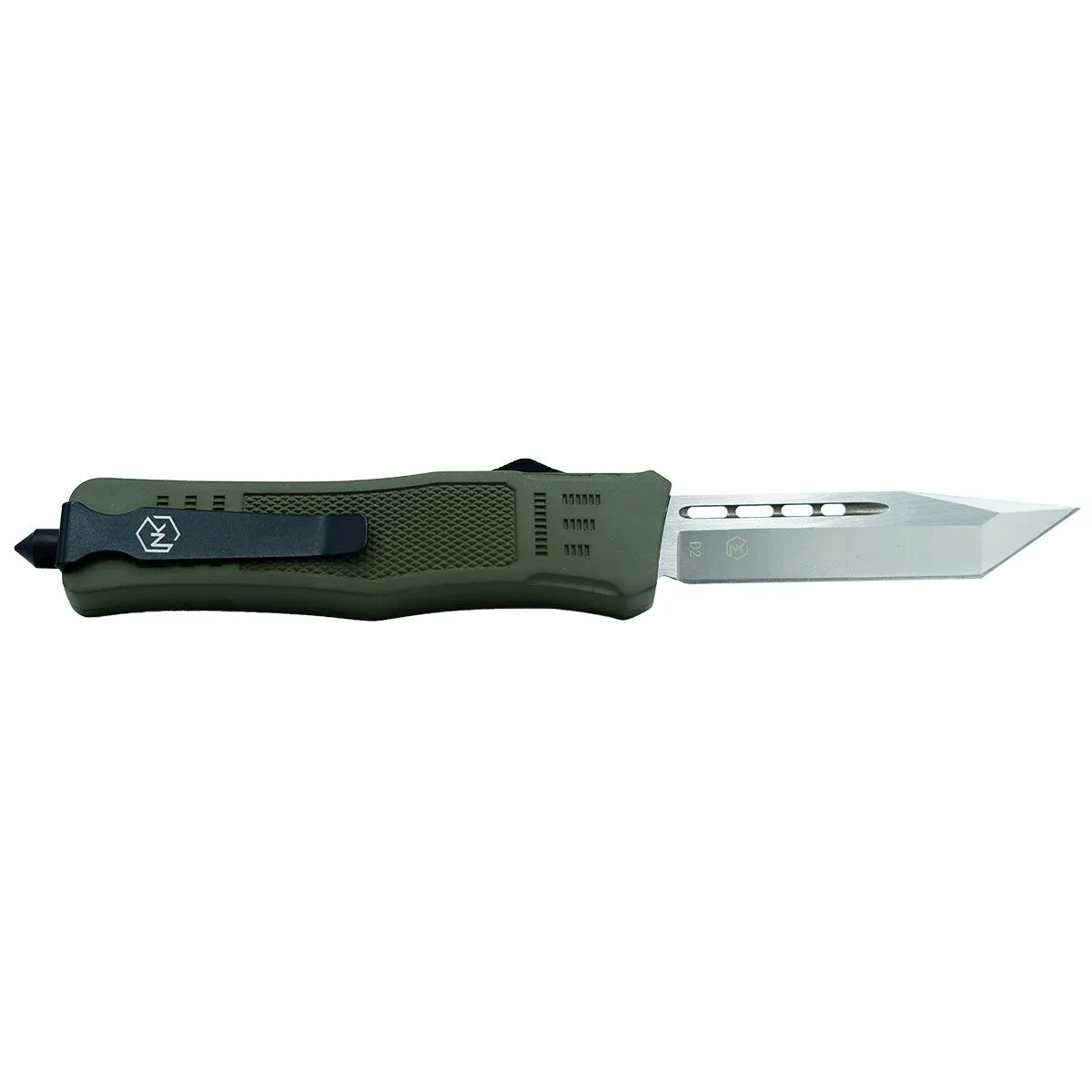 Griffin OTF - 2.75 Inch Blade