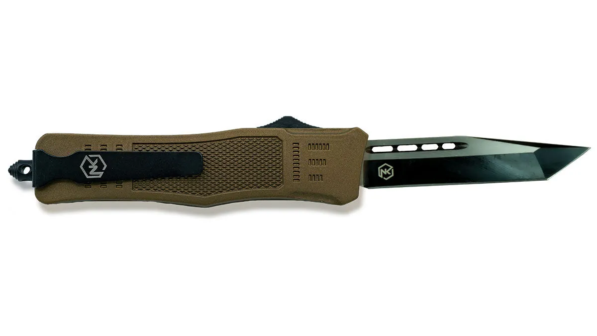 Griffin OTF - 2.75 Inch Blade