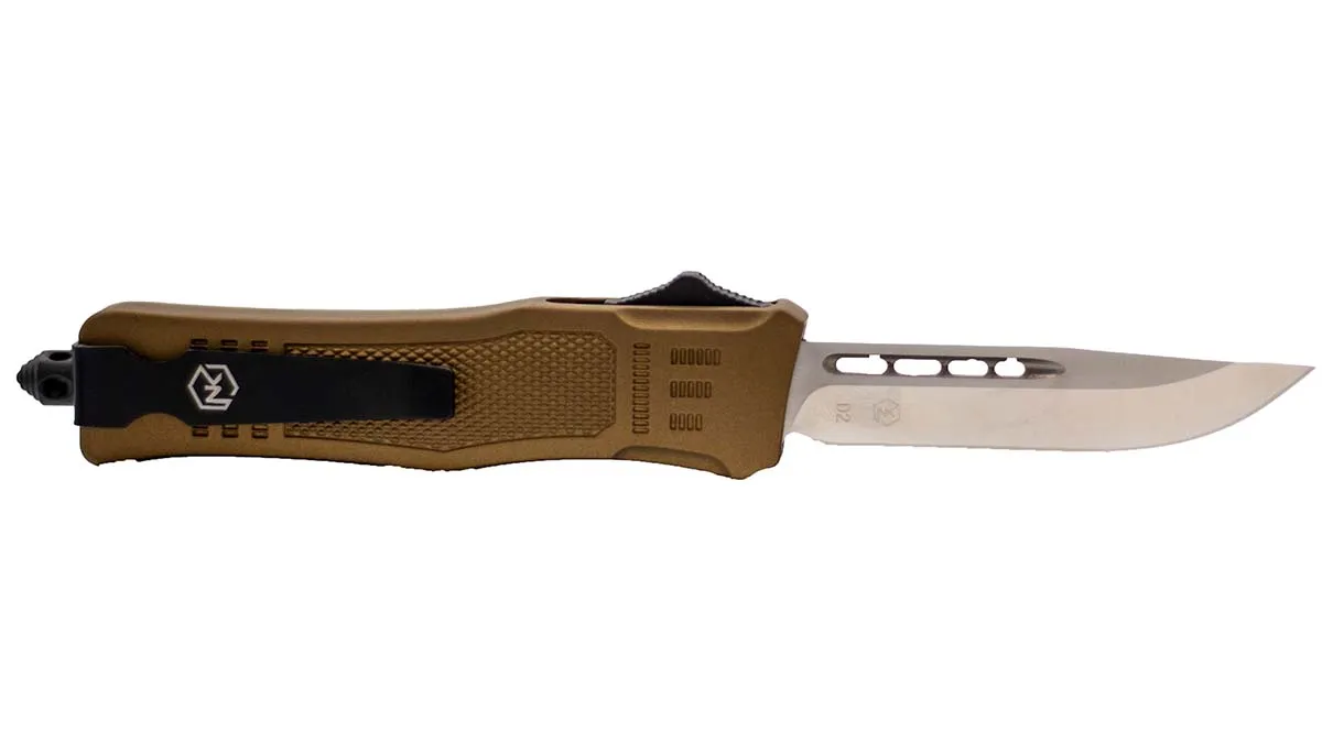 Griffin OTF - 2.75 Inch Blade