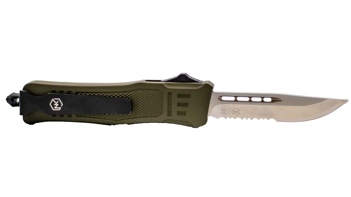 Griffin OTF - 2.75 Inch Blade