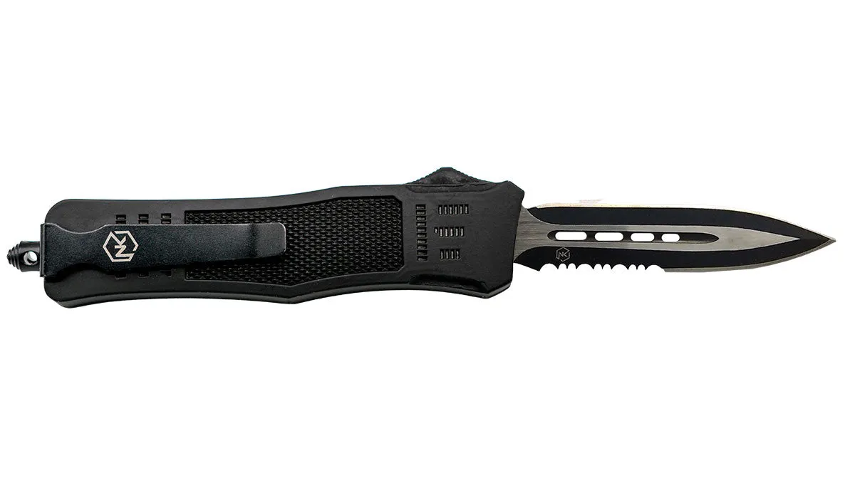 Griffin OTF - 3 Inch Blade