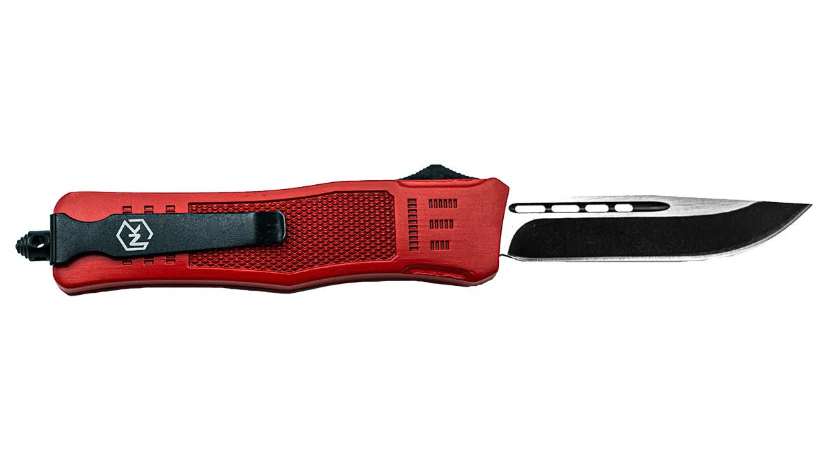 Griffin OTF - 3 Inch Blade