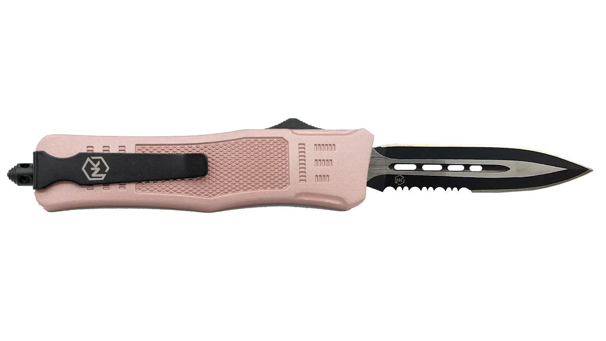 Griffin OTF - 3 Inch Blade