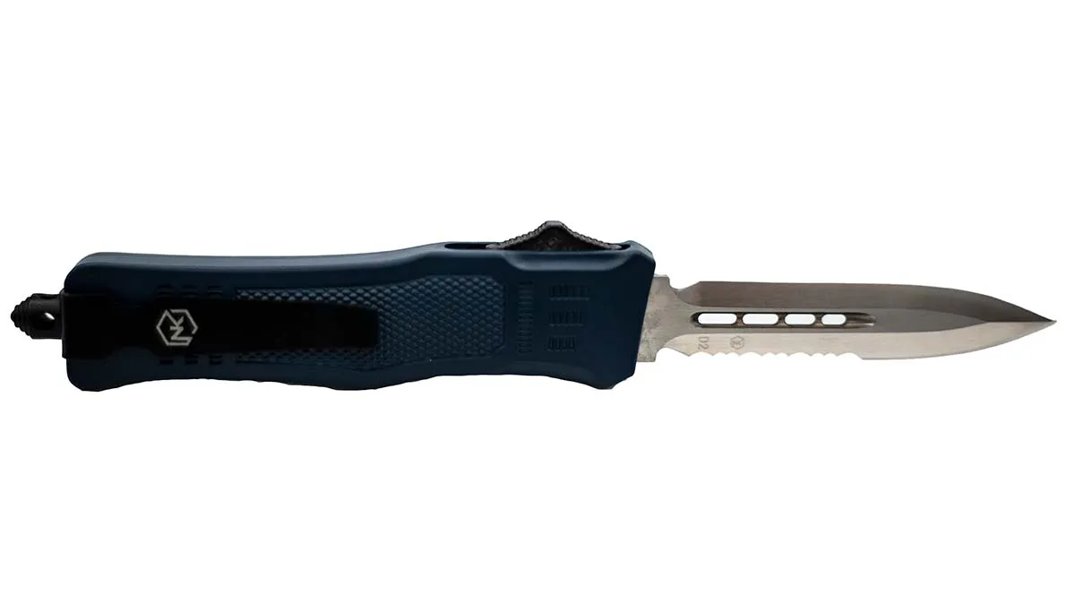 Griffin OTF - 3 Inch Blade