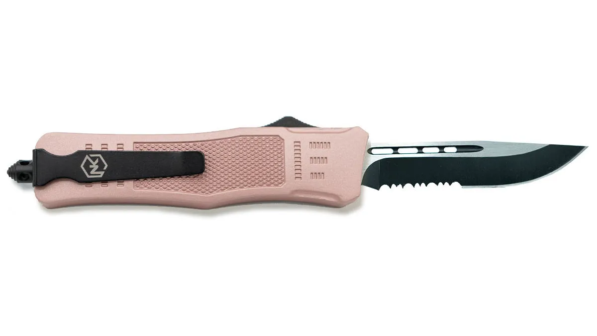 Griffin OTF - 3 Inch Blade