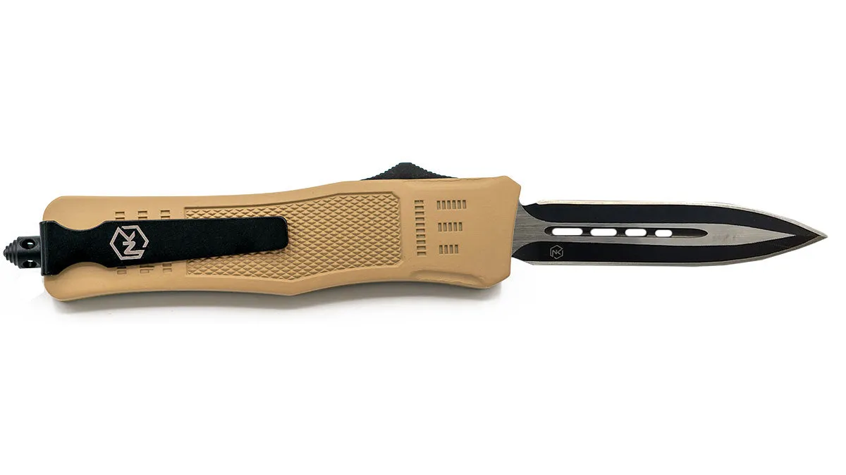 Griffin OTF - 3 Inch Blade