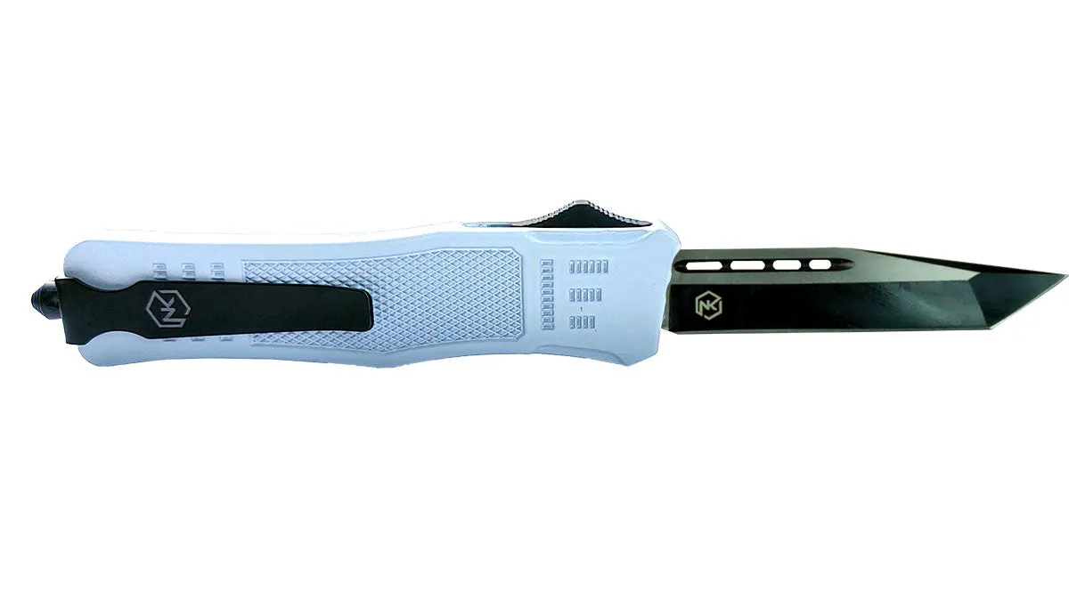 Griffin OTF - 3.75 Inch Blade