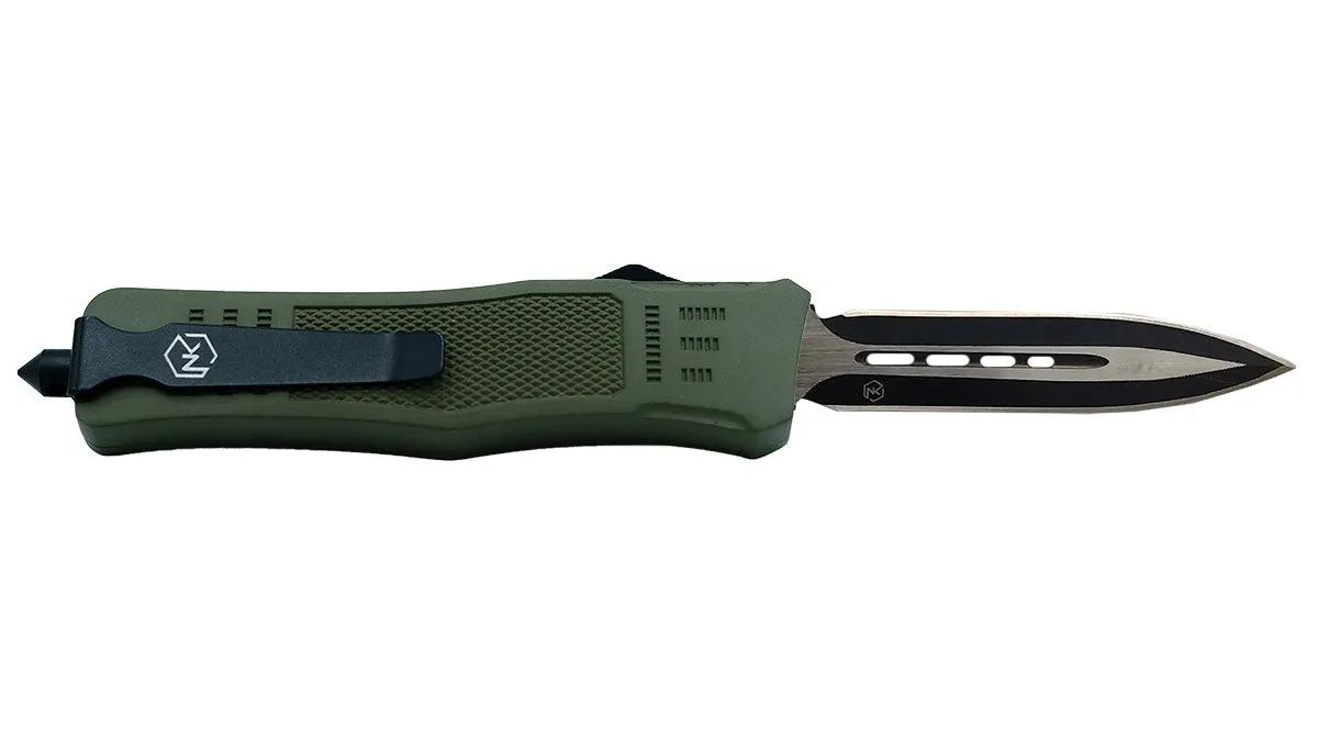 Griffin OTF - 3.75 Inch Blade