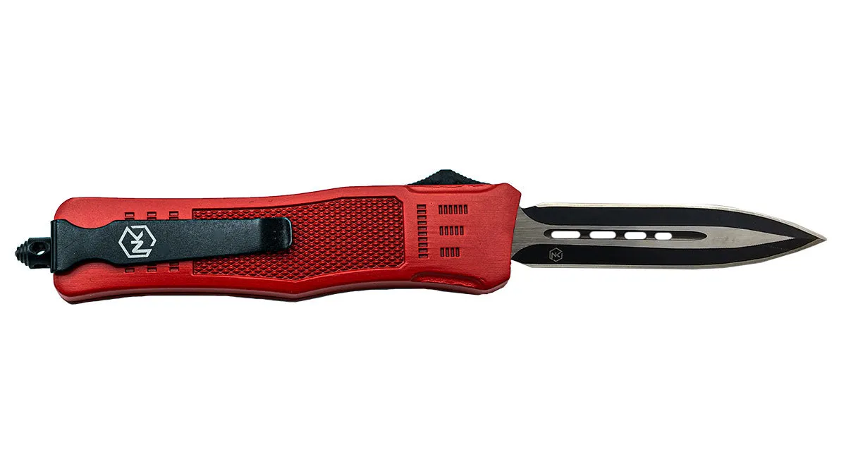 Griffin OTF - 3.75 Inch Blade