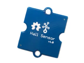 Grove - Hall Sensor