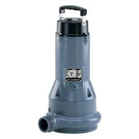 Grundfos APG50.65.3 Large Submersible Grinder Pump 6.5KW 415V (Part No. 96835728)