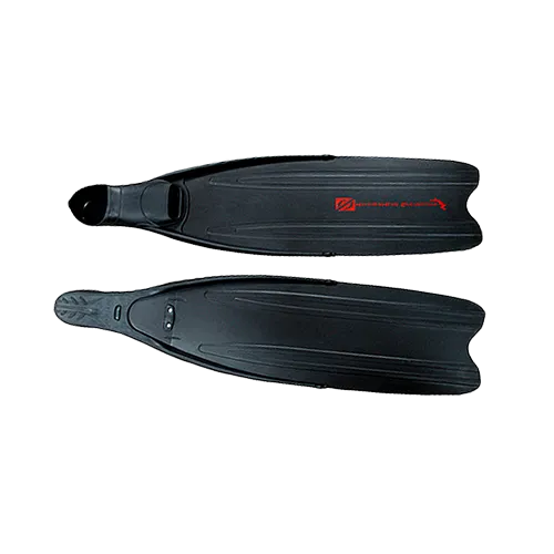 Hammerhead Kaudal Spearfishing Freedive Fins