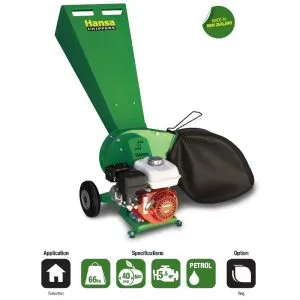 Hansa C4 Chipper