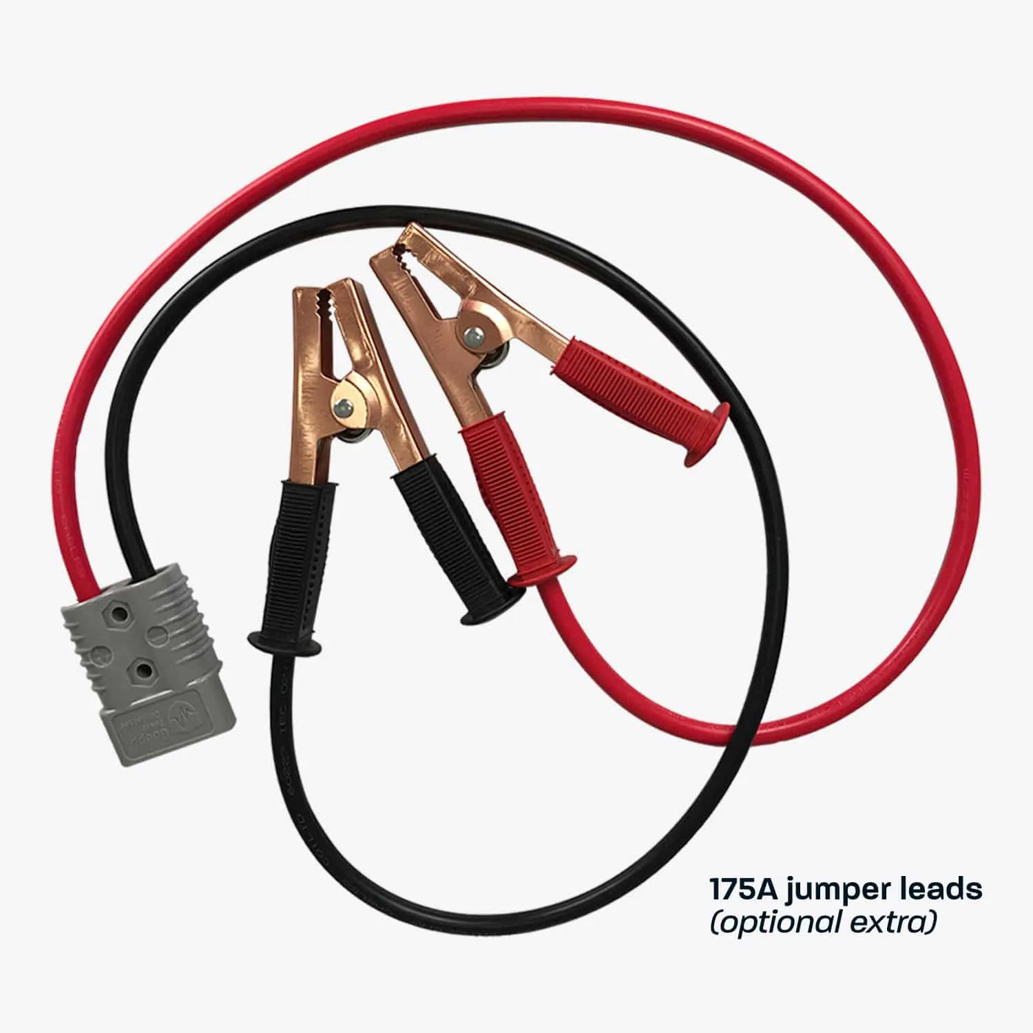 Heavy Duty Battery Box