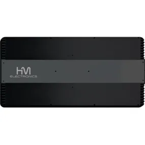 HM ELECTRONICS-Core XP 200W/Marine