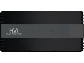 HM ELECTRONICS-Core XP 200W/Marine
