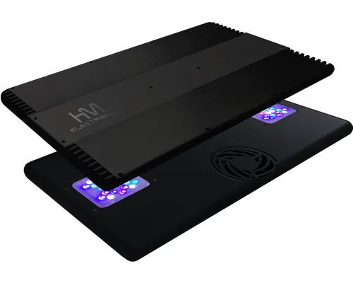 HME Core XP LED (Marine) with Mounting Arm