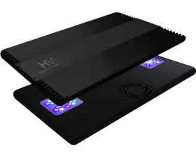 HME Core XP LED (Marine) with Mounting Arm