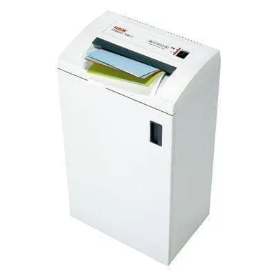 HSM Classic 108.2 L4 Cross Cut Shredder (Discontinued)