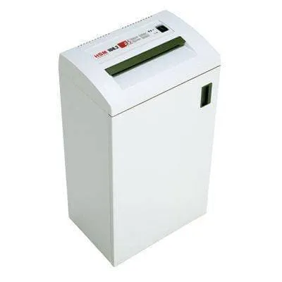 HSM Classic 108.2 L4 Cross Cut Shredder (Discontinued)